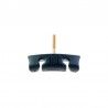 Pata tornillo extralargo Everest FL-4X 4/4-1/10