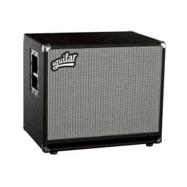 PANTALLA BAJO AGUILAR DB SERIES 1X15"+TWEETER 400W (8 Ohms) CLASSIC BLACK