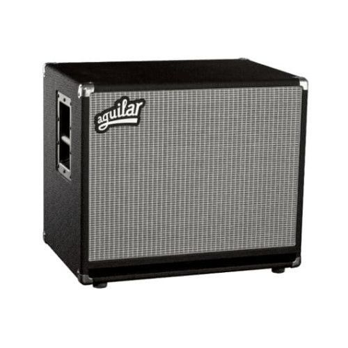 PANTALLA BAJO AGUILAR DB SERIES 1X15"+TWEETER 400W (8 Ohms) CLASSIC BLACK