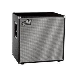 PANTALLA BAJO AGUILAR DB SERIES 4X10"+TWEETER 700W (8 Ohms) CLASSIC BLACK