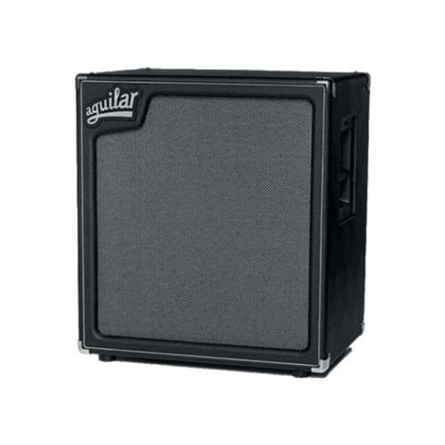 PANTALLA BAJO AGUILAR SL SERIES 4X10" 800W (4 Ohms)