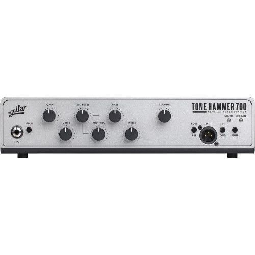 CABEZAL BAJO TONE HAMMER 700 V2