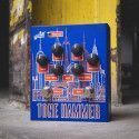 PEDAL FX BAJO TONE HAMMER LIMITED NYC SKYLINE