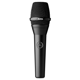 Micrófono Condensador C636 Voces con patrón Polar Cardioide