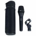 Micrófono Condensador C636 Voces con patrón Polar Cardioide