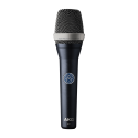 Microfono Condensador C7 Vocal Supercardioide