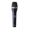 Microfono Condensador C7 Vocal Supercardioide