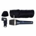 Microfono Condensador C7 Vocal Supercardioide
