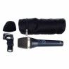 Microfono Condensador C7 Vocal Supercardioide