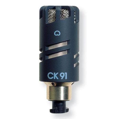Cápsula CK91 para SE300 B
