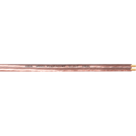 Bobina cable Altavoz 2x2,50mm² 100m