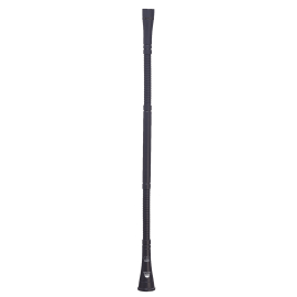 Micrófono Cuello de Cisne 30 centímetros para instalaciones fijas con conector Mini XLR