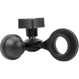 Adaptador H200 para micrófonos P120