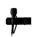 Micrófono Lavalier Condensador LC617MD Black