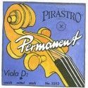 Cuerda Viola Pirastro Permanent RE 3252 Acero -Titanio