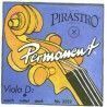 Cuerda Viola Pirastro Permanent RE 3252 Acero -Titanio