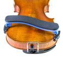 Almohadilla violín Everest Spring Collection 4/4-3/4 4/4 Azul