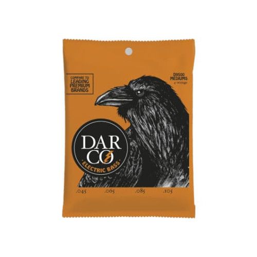 JUEGO BAJO ELECTRICO MEDIUM 45-105