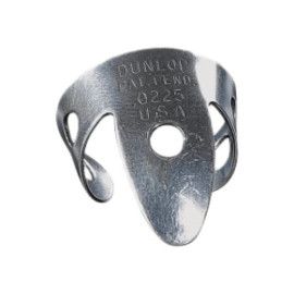 PACK 20 PÚAS DEDO NICKEL SILVER MINI .018" (0.45 mm)