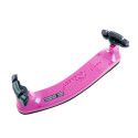 Almohadilla violín Everest Spring Collection 1/4-1/10 1/4 Fucsia