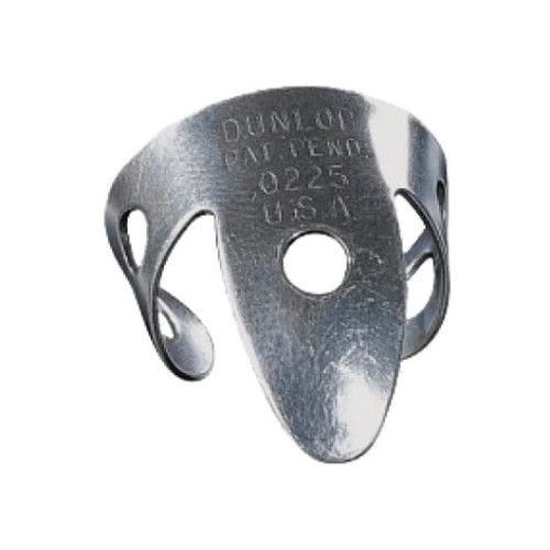PACK 20 PÚAS DEDO NICKEL SILVER MINI .025" (0.63 mm)