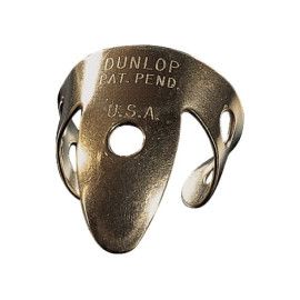 PACK 20 PÚAS DEDO NICKEL SILVER MINI .013" (0.33 mm)