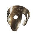 PACK 20 PÚAS DEDO NICKEL SILVER MINI .0225" (0.57 mm)