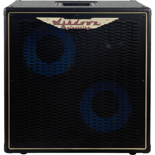PANTALLA BAJO ASHDOWN ABM PRO-NEO 2 x 10"" - 300w 8 Ohms
