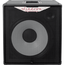 PANTALLA BAJO ASHDOWN RM EVO II 1 x 15"" - 300w 8 Ohms