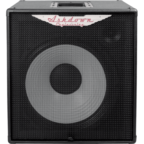 PANTALLA BAJO ASHDOWN RM EVO II 1 x 15" - 300w 8 Ohms