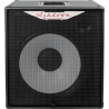 PANTALLA BAJO ASHDOWN RM EVO II 1 x 15" - 300w 8 Ohms