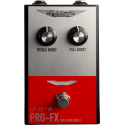 PEDAL "TWO BAND BOOST" PARA BAJO ASHDOWN AGM PRO FX