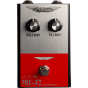 PEDAL "TWO BAND BOOST" PARA BAJO ASHDOWN AGM PRO FX