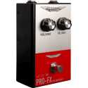 PEDAL "TWO BAND BOOST" PARA BAJO ASHDOWN AGM PRO FX