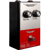 PEDAL "TWO BAND BOOST" PARA BAJO ASHDOWN AGM PRO FX