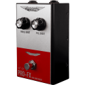 PEDAL "TWO BAND BOOST" PARA BAJO ASHDOWN AGM PRO FX