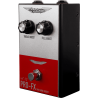 PEDAL "TWO BAND BOOST" PARA BAJO ASHDOWN AGM PRO FX