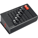 Controlador DMX de 6 Canales