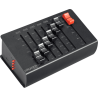 Controlador DMX de 6 Canales