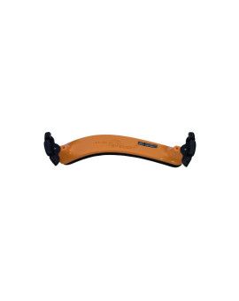 Almohadilla para violín Everest Spring Collection 3/4-1/2 3/4 Naranja