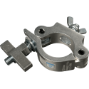 ABRAZADERA 42-52MM (CARGA MÁX. 250KG) 