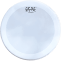 PARCHE BOMBO CODE 22" SIGNAL SMOOTH