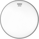 PARCHE TOM CODE 16"" DNA COATED (Blanco)