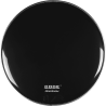 PARCHE BOMBO CODE RESONANTE 24" ENIGMA NEGRO