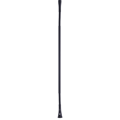 Micrófono Cuello de Cisne 50 centímetros para instalaciones fijas con conector Mini XLR