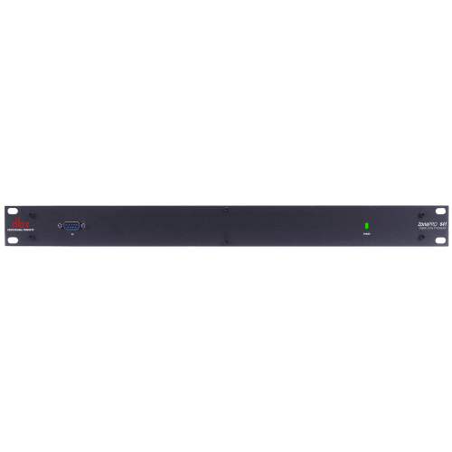 ZONE PRO 641