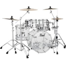 SET CASCOS CRB 4 pc. 2216BX/1615F/1208T/1007T - Ultra Clear