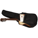 FUNDA GUITARRA CLÁSICA ¾ TOBAGO POLIÉSTE
