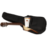 FUNDA GUITARRA CLÁSICA ¾ TOBAGO POLIÉSTE