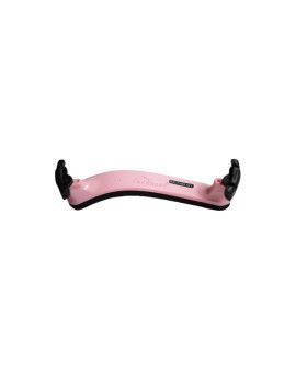 Almohadilla violín Everest Spring Collection 4/4-3/4 4/4 Rosa